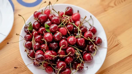 Savjeti za pravilno čuvanje trešanja kako bi ostale svježe i sočne
