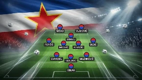 Kako bi Jugoslavija izgledala na Mundijalu 2026?