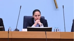 Oglasila se Anja Ljubojević nakon nesreće: Popila sam par pića, ali sam bila svjesna