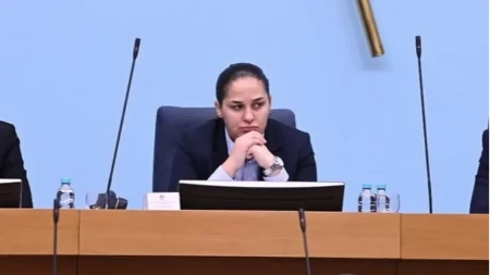Oglasila se Anja Ljubojević nakon nesreće: Popila sam par pića, ali sam bila svjesna