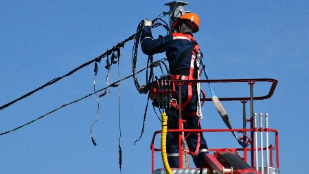 Sutra bez struje oko 2.500 potrošača