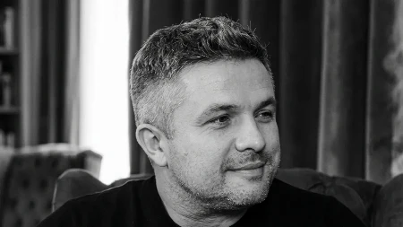 Posljednji pozdrav legendarnom komentatoru Edinu Avdiću