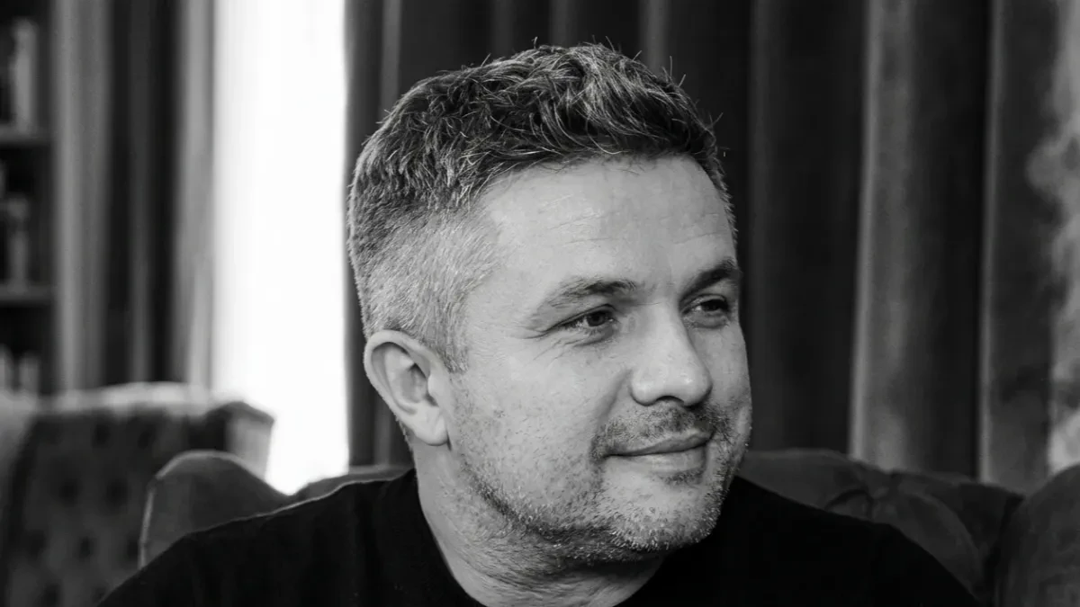 Posljednji pozdrav legendarnom komentatoru Edinu Avdiću