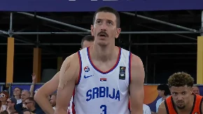 Basketaši Srbije srušili Holandiju za plasman u polufinale Svjetskog prvenstva