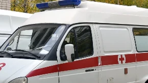 Sanitet udario ženu, prelazila ulicu van pješačkog prelaza