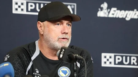 "Zmajevi" spremni za Panamu: Barbarez najavio veliki izazov u SAD