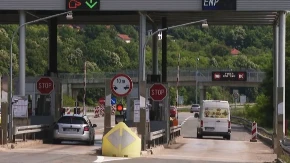 Počela uvezana naplata putarina između Srpske i Srbije