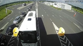 Upozorenje za putnike: Kolone na granicama, čeka se satima