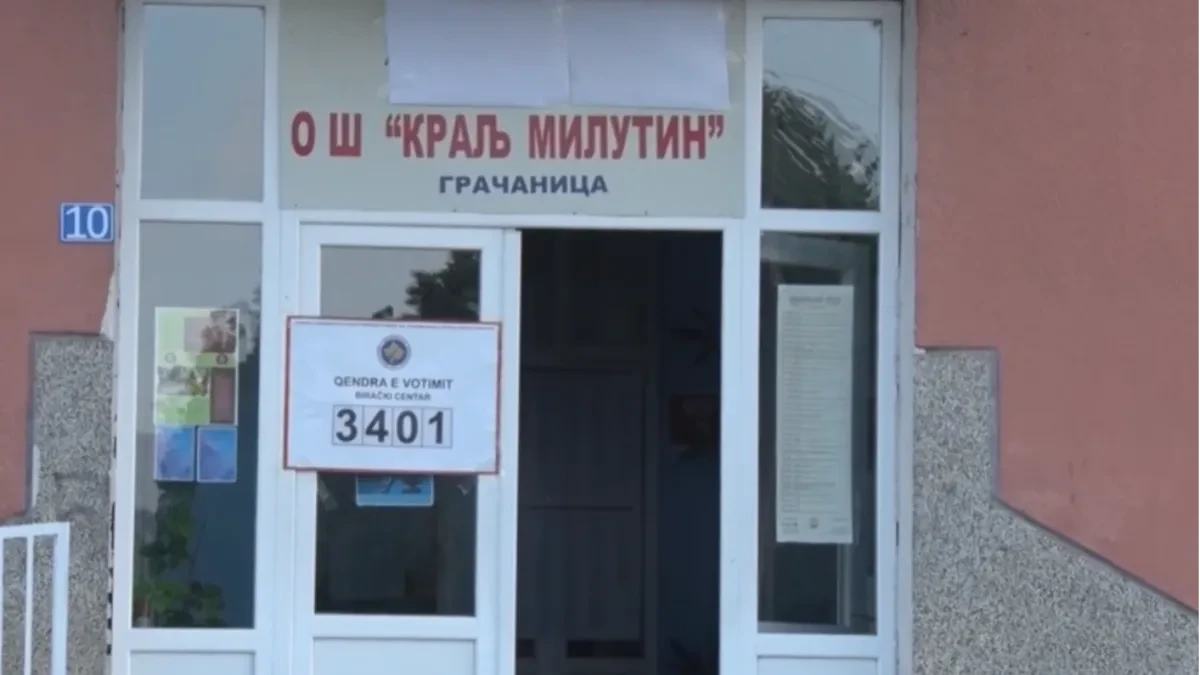 Izbori na KiM: Srpske sredine prednjače po izlaznosti