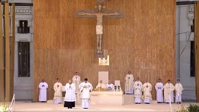Papa Lav XIV služio misu pred više od milion vjernika (VIDEO)