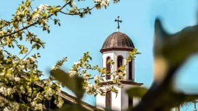 Sutra počinje Petrovski post: Evo šta vjernici smiju, a šta nikako ne smiju da rade