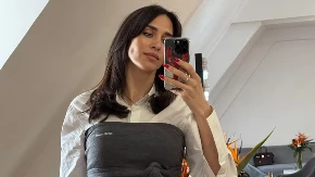 Nakon kraha braka, Jelisaveta Orašanin navodno u vezi sa mlađim kolegom (FOTO)
