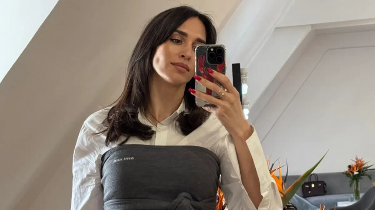 Nakon kraha braka, Jelisaveta Orašanin navodno u vezi sa mlađim kolegom (FOTO)