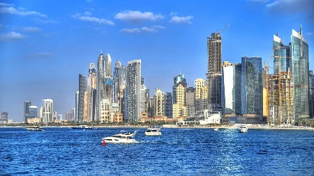 Luksuz u Dubaiju postaje dostupan svima: Hoteli sa pet zvjezdica oborili cijene