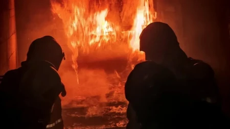 Tragedija kod Prnjavora: Muškarac pronađen mrtav nakon požara