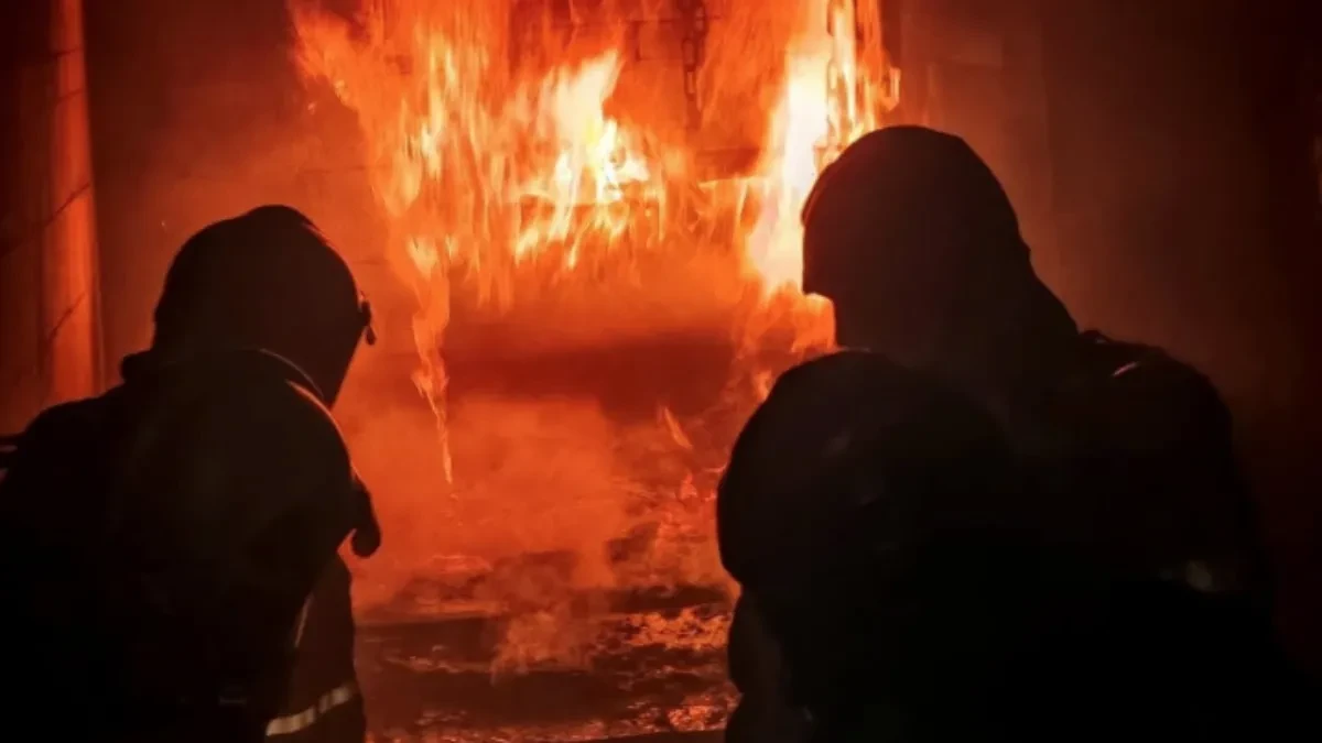 Tragedija kod Prnjavora: Muškarac pronađen mrtav nakon požara