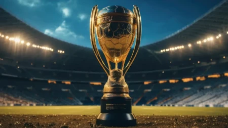 FIFA uvodi novitet na SP: Svi igrači na terenu tokom himni