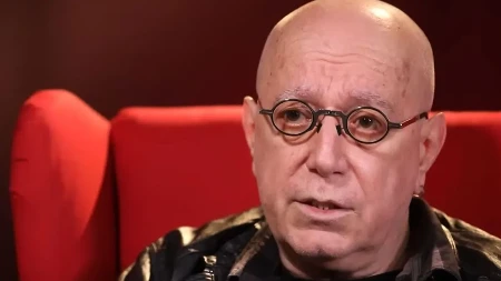 Legendarni glumac o vezi sina i Jelisavete Orašanin: „Njegovi izbori, njegova stvar“