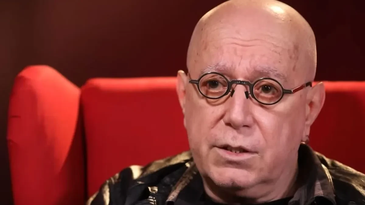 Legendarni glumac o vezi sina i Jelisavete Orašanin: „Njegovi izbori, njegova stvar“