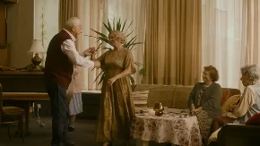 Paviljon Dine Mustafića nagrađen u Atini