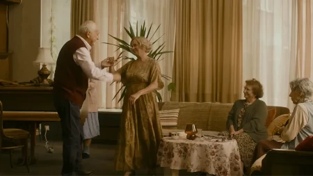 Paviljon Dine Mustafića nagrađen u Atini