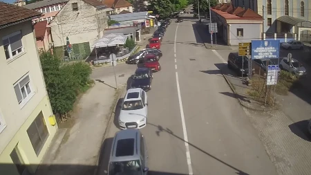 Satima se čeka na granici sa Srbijom, Hrvatskom, Crnom Gorom