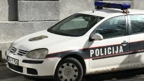 Incident u Sarajevu: Pucnjava kod spomen-parka Vraca 