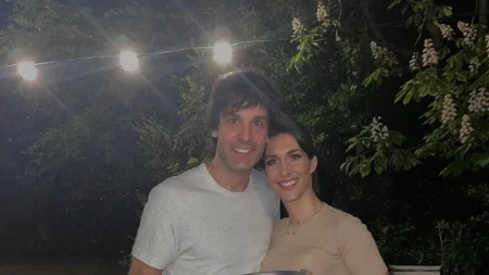 Nakon 9 godina braka: Razvode se Jelisaveta Orašanin i Miloš Teodosić?