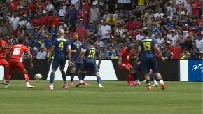 Fudbaleri BiH remizirali sa Panamom u "generalci" pred Mundijal
