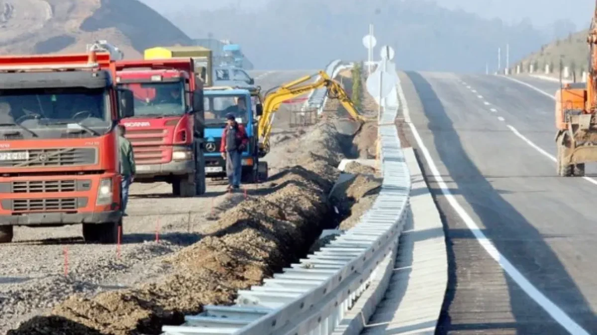 Od Beograda do Banjaluke auto-putem: Višković otkrio planove za nove dionice