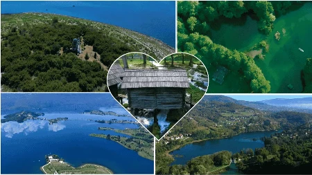 Savršen odmor za svaki džep: Gdje građani BiH mogu ljetovati ovog ljeta i koliko to košta? (FOTO/VIDEO)