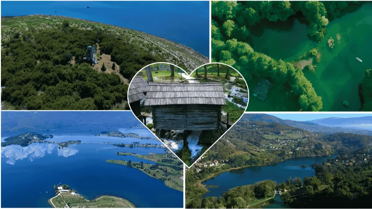 Savršen odmor za svaki džep: Gdje građani BiH mogu ljetovati ovog ljeta i koliko to košta? (FOTO/VIDEO)