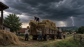 Masle, zavjetni dani i „teški sveci“: Stari običaji koji se i danas poštuju u dijelovima Srpske