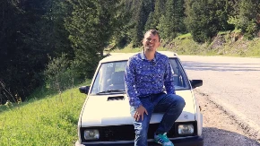 Iz Holandije stigao na šest mjeseci u BiH: Ostao do danas i u Yugi pokazuje ljepote BiH (VIDEO)