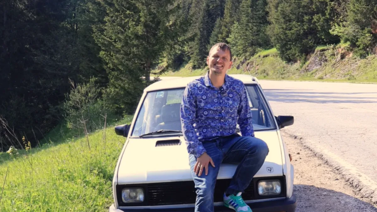 Iz Holandije stigao na šest mjeseci u BiH: Ostao do danas i u Yugi pokazuje ljepote BiH (VIDEO)