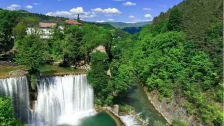 Gradić koji je proglašen najbolje čuvanom tajnom Evrope na sat i po od Banjaluke