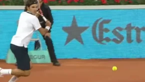 Rodžer Federer se vraća na US Open