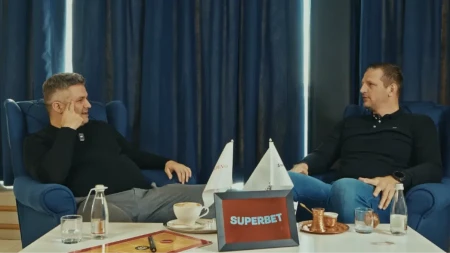 Emotivni govor Mirze Teletovića o Edinu Avdiću: Danas teku suze koje su preplavile svijet