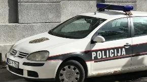 Hapšenje u Tuzli: Pronađen osumnjičeni za pokušaj paljevine Kuće plamena mira