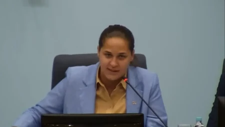 Policija utvrđuje okolnosti nesreće u kojoj je učestvovala Anja Ljubojević