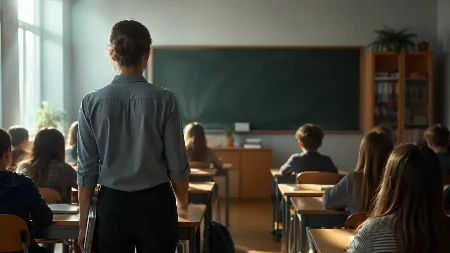 Dijete (9) se ugušilo u školi tokom jela