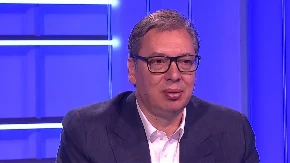 Vučić: U nemogućim uslovima Srpska lista osvojila je 14 puta više glasova od "Kurtijeve liste"