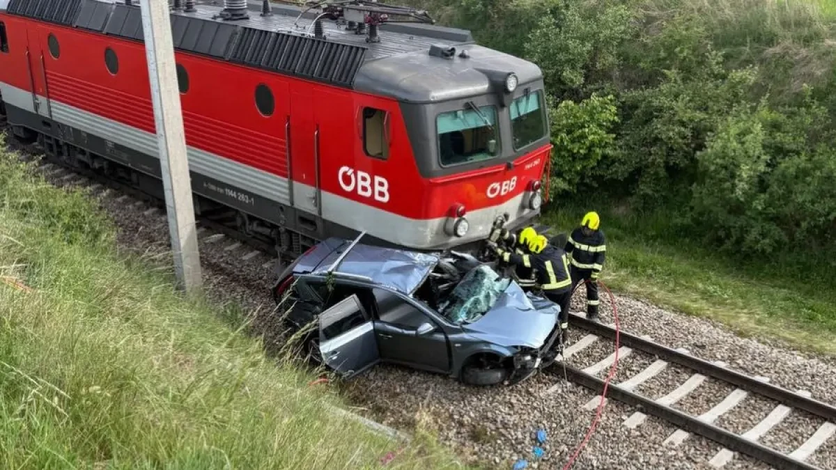 Tragedija u Austriji: Srbin i supruga poginuli, kćerka (2) povrijeđena