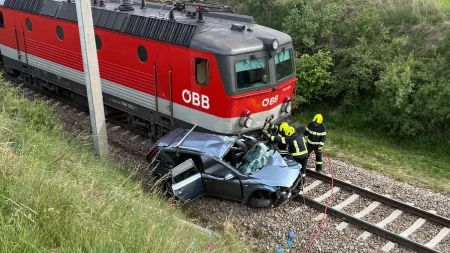 Tragedija u Austriji: Srbin i supruga poginuli, kćerka (2) povrijeđena