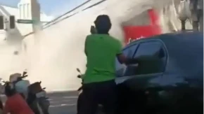 Razoran zemljotres pogodio Filipine: Ima poginulih, izdato upozorenje na cunami (VIDEO)