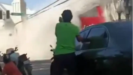 Razoran zemljotres pogodio Filipine: Ima poginulih, izdato upozorenje na cunami (VIDEO)