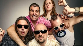 Prijedor spreman za spektakl: Brkovi se vraćaju da zapale Jelen Garden Fest!