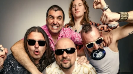 Prijedor spreman za spektakl: Brkovi se vraćaju da zapale Jelen Garden Fest!