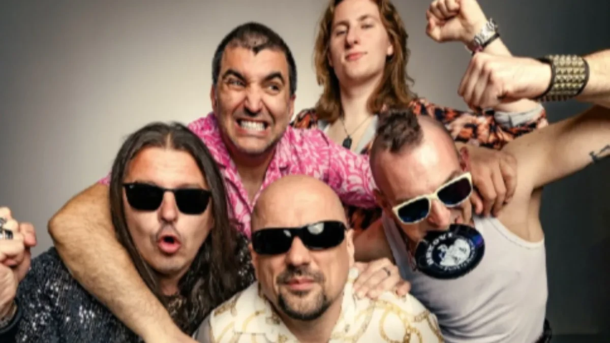 Prijedor spreman za spektakl: Brkovi se vraćaju da zapale Jelen Garden Fest!