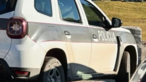 Tuča u centru grada, jedna osoba zadobila povrede